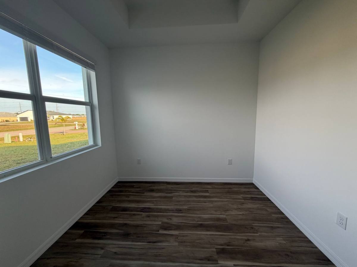 House for rent at 18418 Wintergarden Ave, Port Charlotte, FL 33948