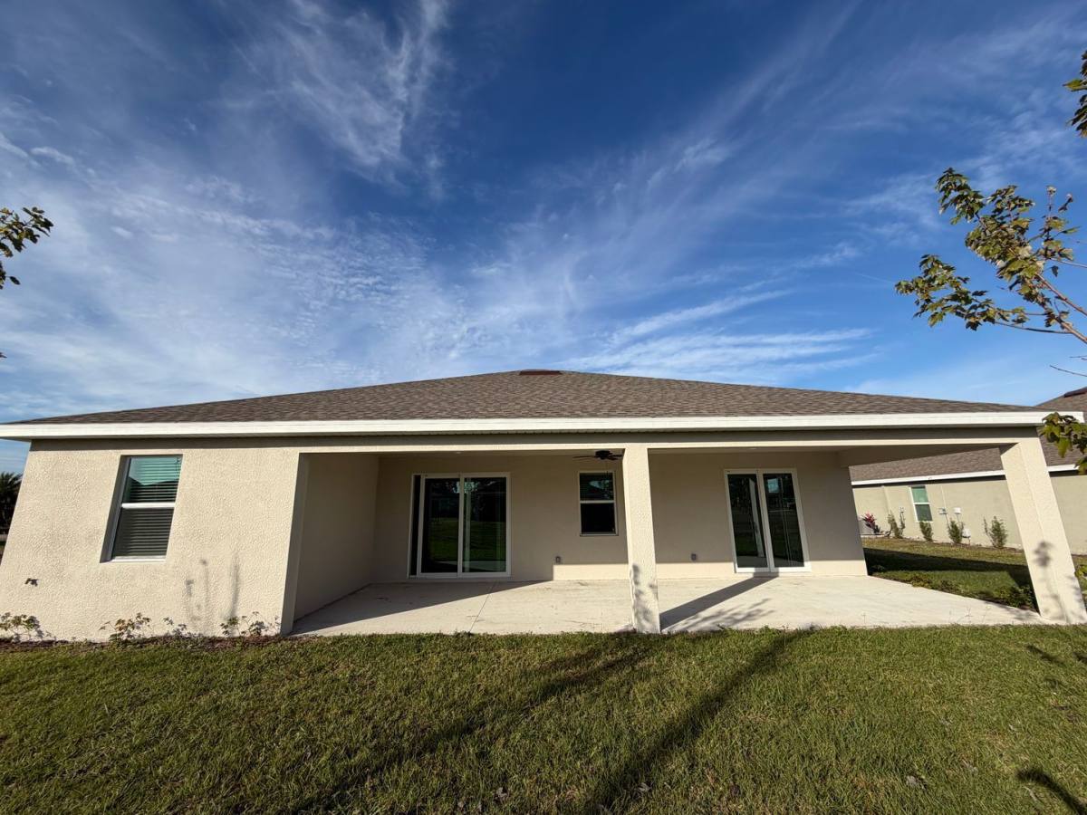 House for rent at 18418 Wintergarden Ave, Port Charlotte, FL 33948