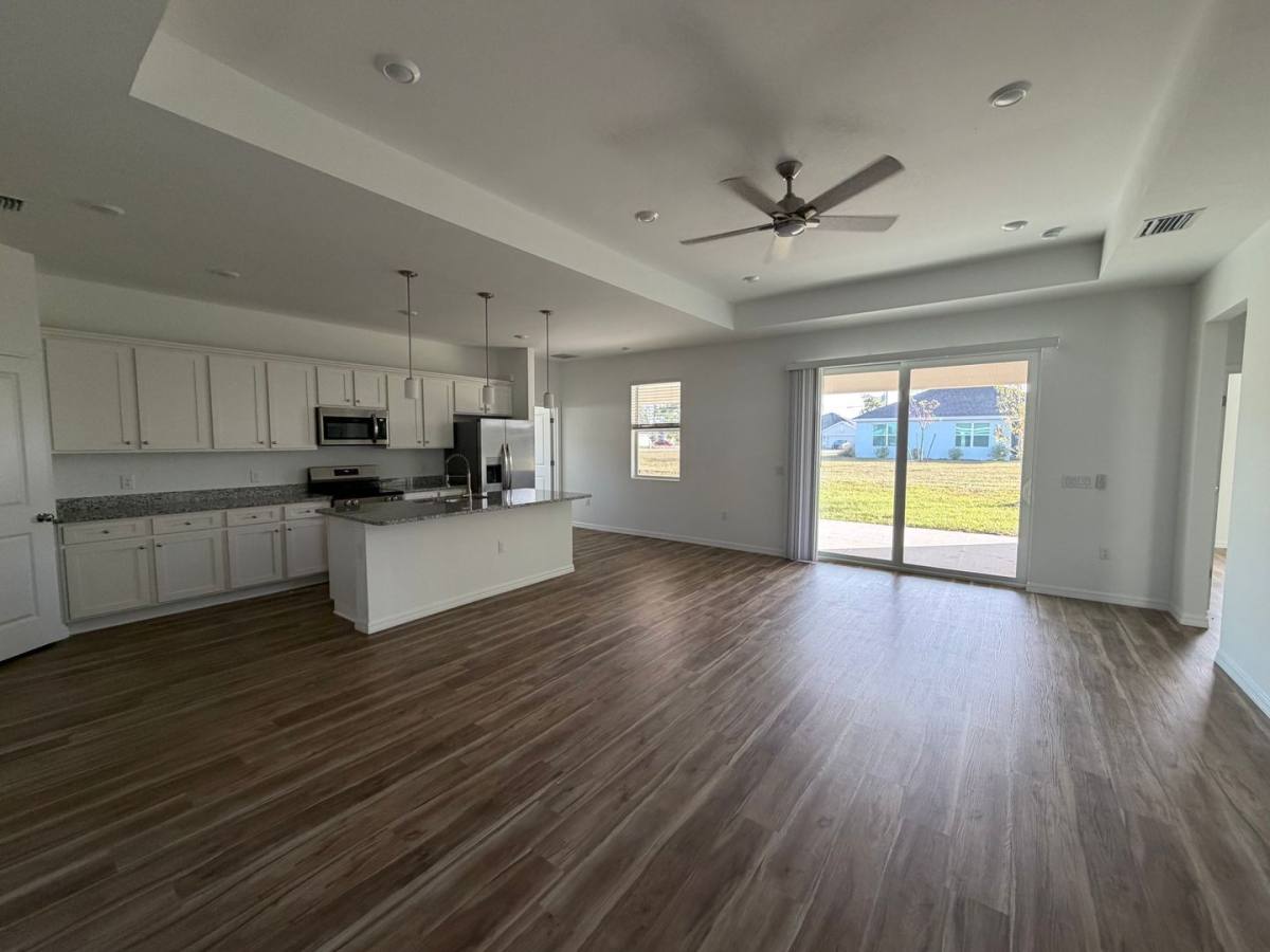 House for rent at 18418 Wintergarden Ave, Port Charlotte, FL 33948