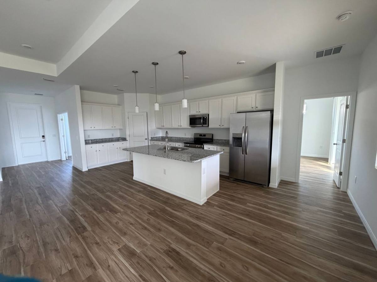 House for rent at 18418 Wintergarden Ave, Port Charlotte, FL 33948