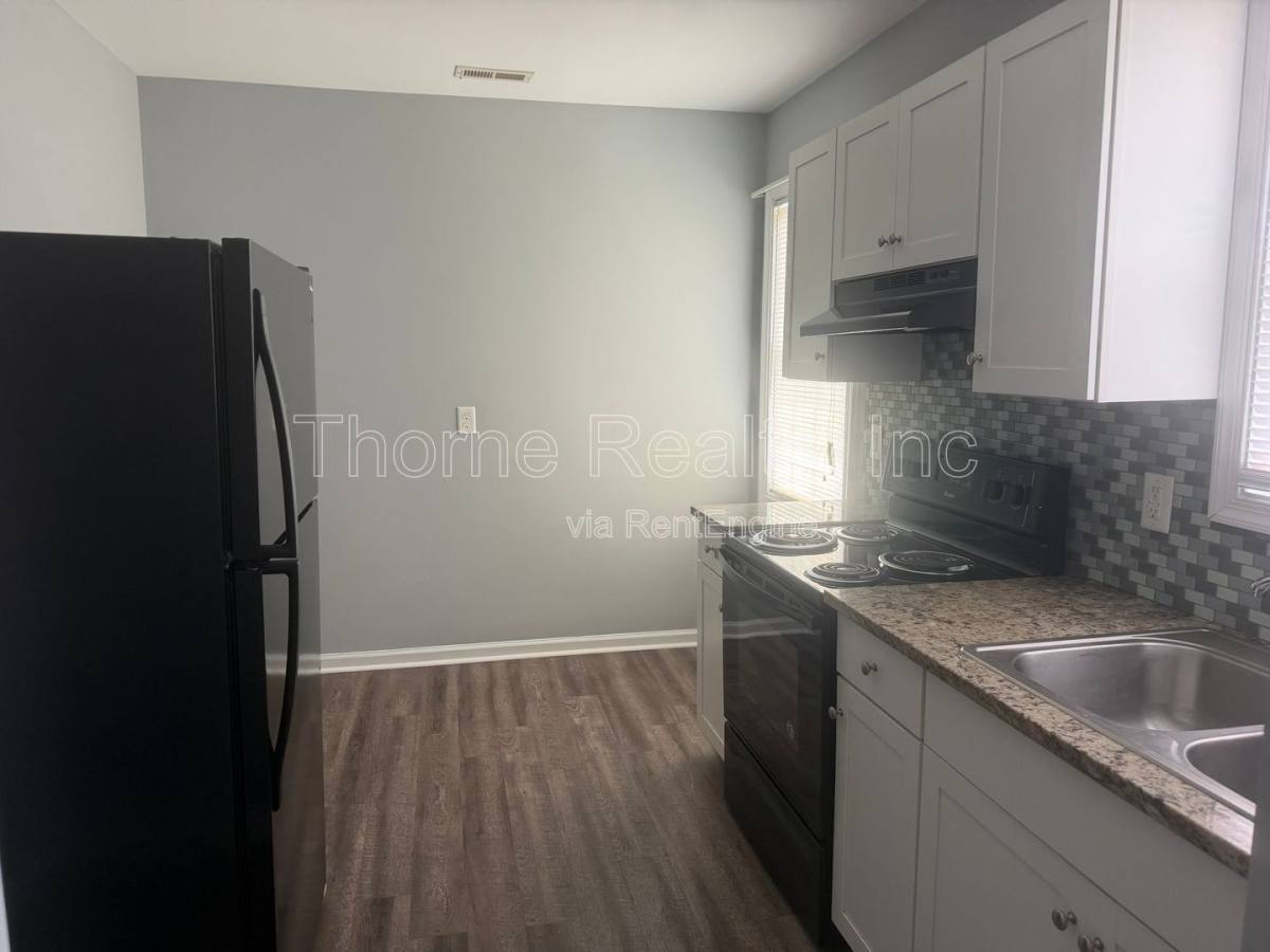 Apartment for rent at 700 Pinehaven Dr, Rocky Mount, NC 27803