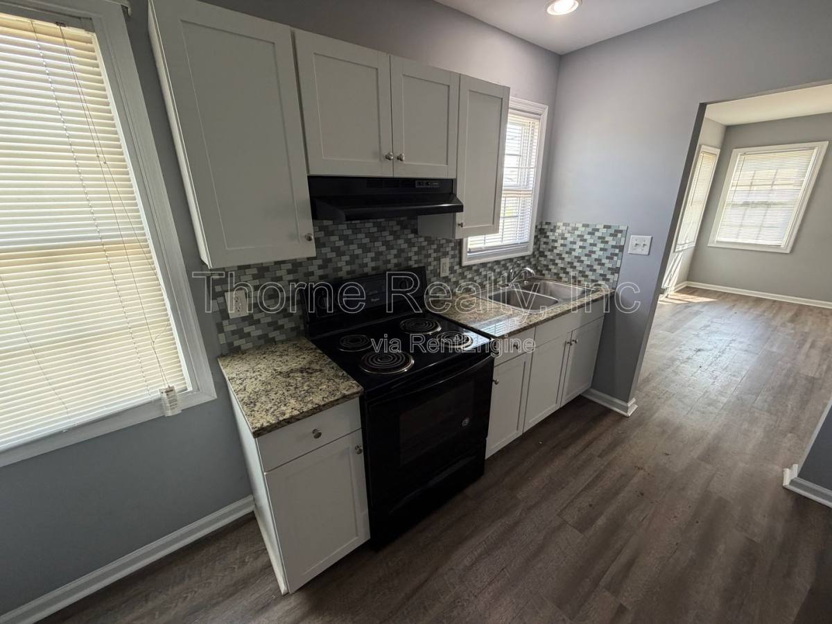 Apartment for rent at 700 Pinehaven Dr, Rocky Mount, NC 27803