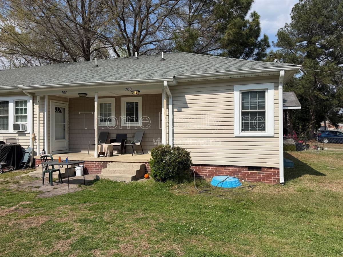 Apartment for rent at 700 Pinehaven Dr, Rocky Mount, NC 27803