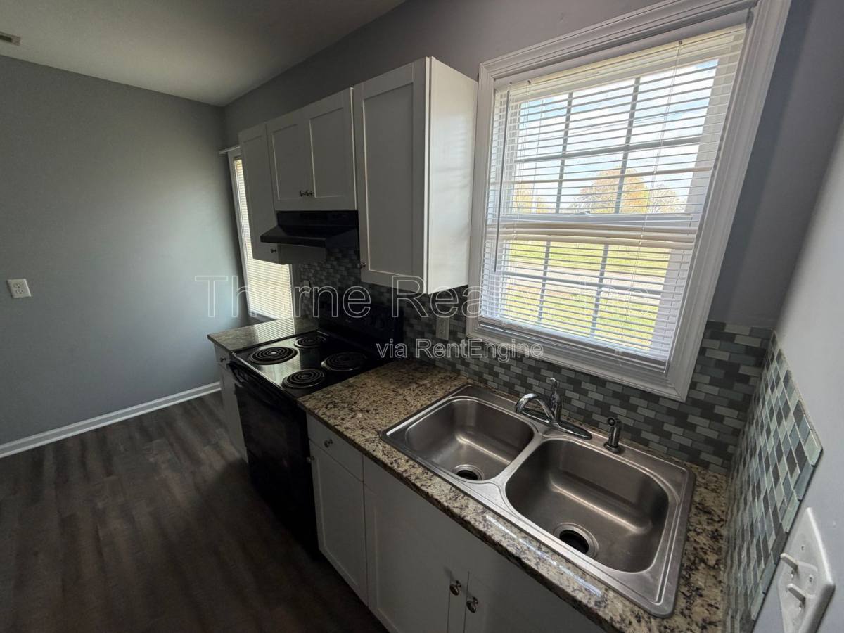 Apartment for rent at 700 Pinehaven Dr, Rocky Mount, NC 27803