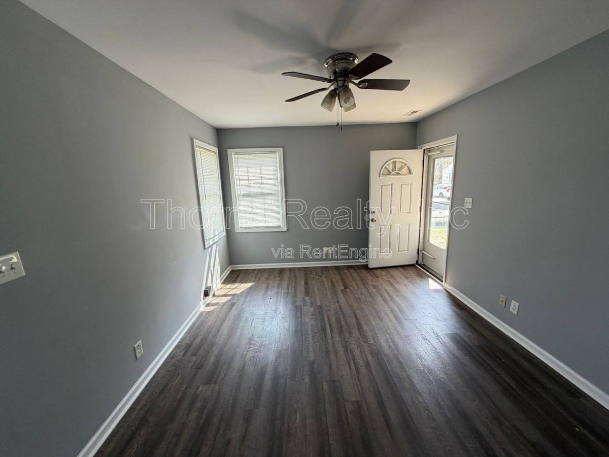 Apartment for rent at 700 Pinehaven Dr, Rocky Mount, NC 27803