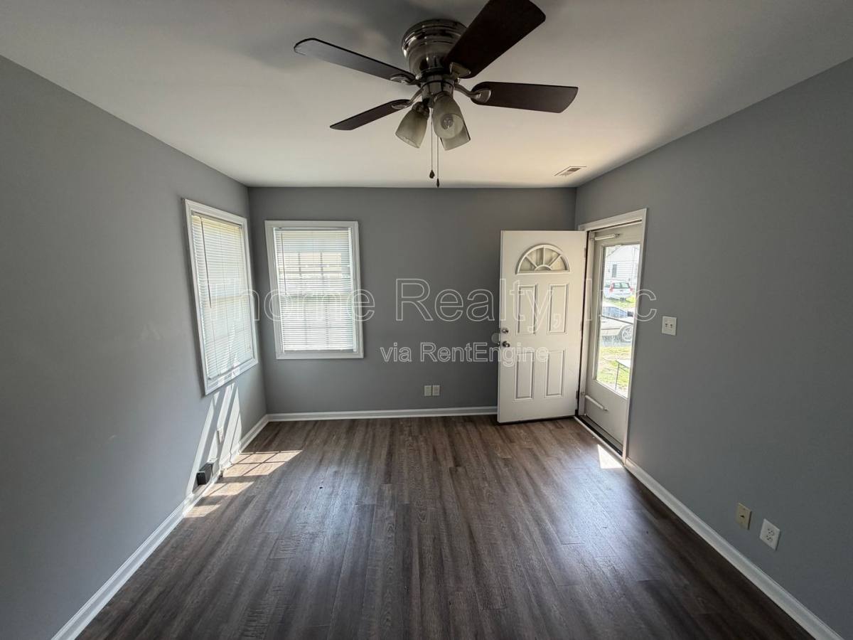 Apartment for rent at 700 Pinehaven Dr, Rocky Mount, NC 27803