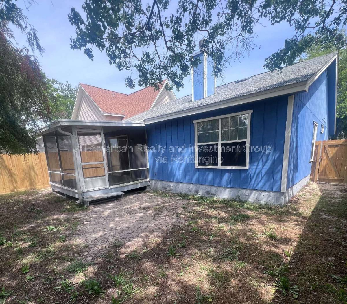 House for rent at 510 Woodland Park Circle, Mary Esther, FL 32569