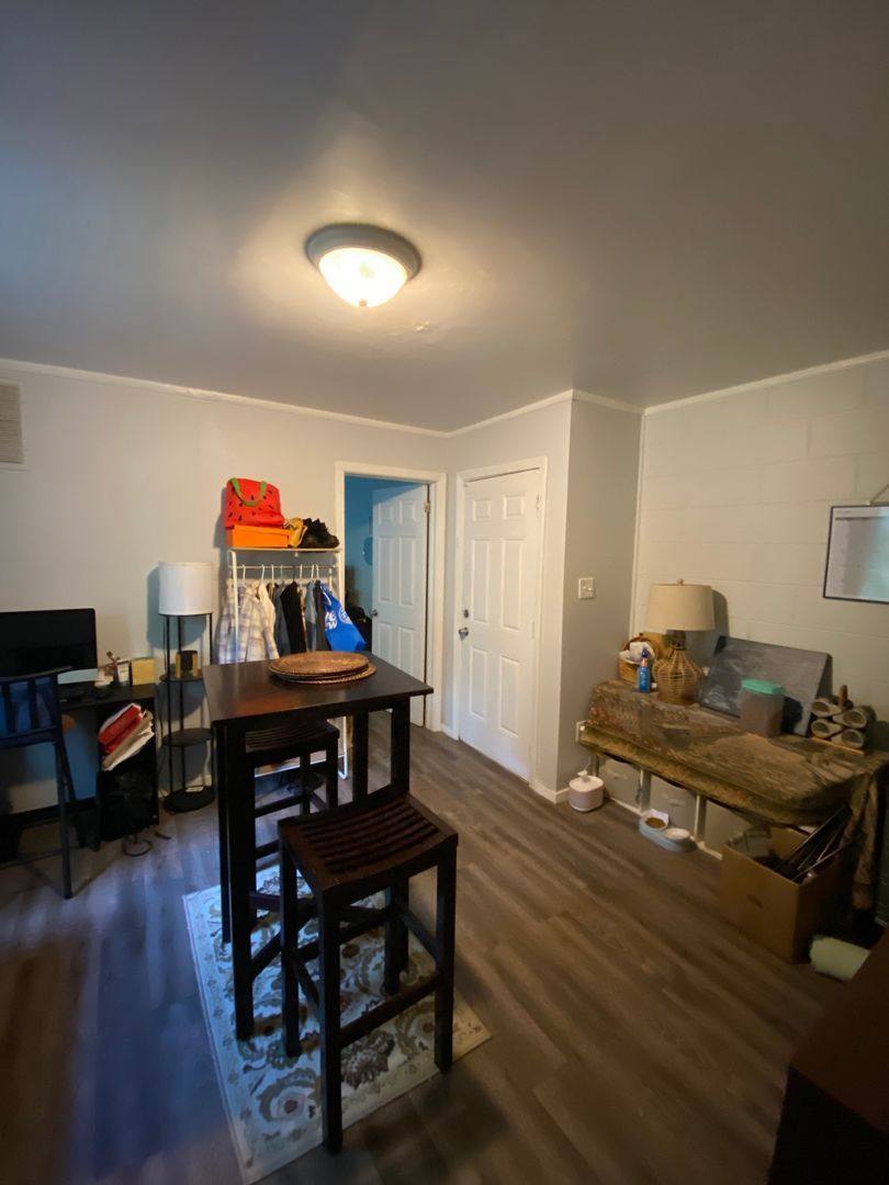 Apartment for rent at 923 N 20th St #D, Richmond, VA 23223