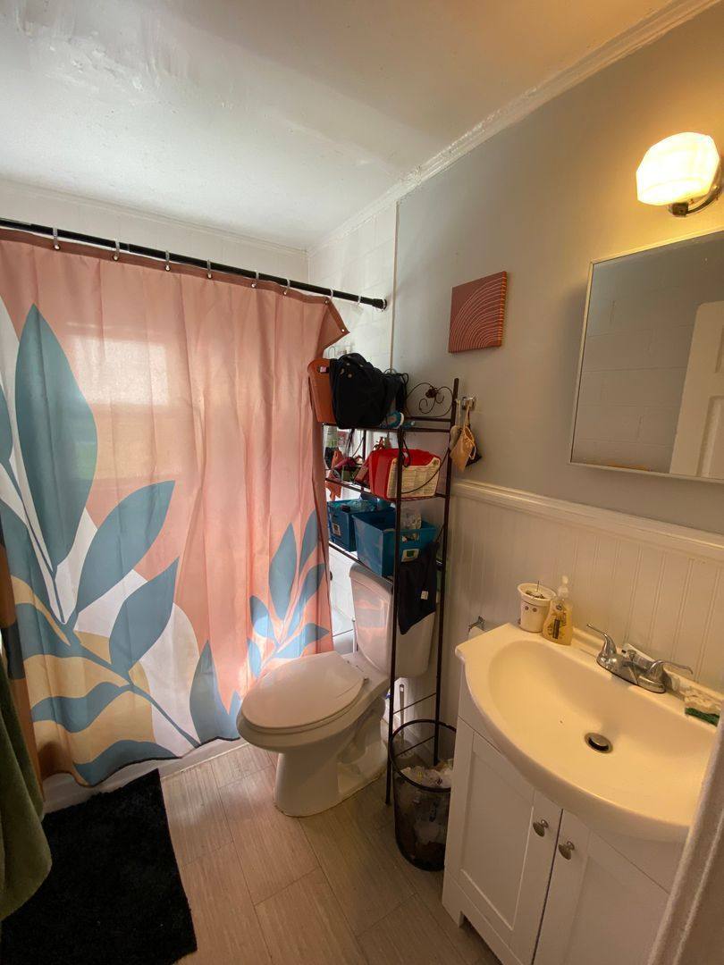 Apartment for rent at 923 N 20th St #D, Richmond, VA 23223