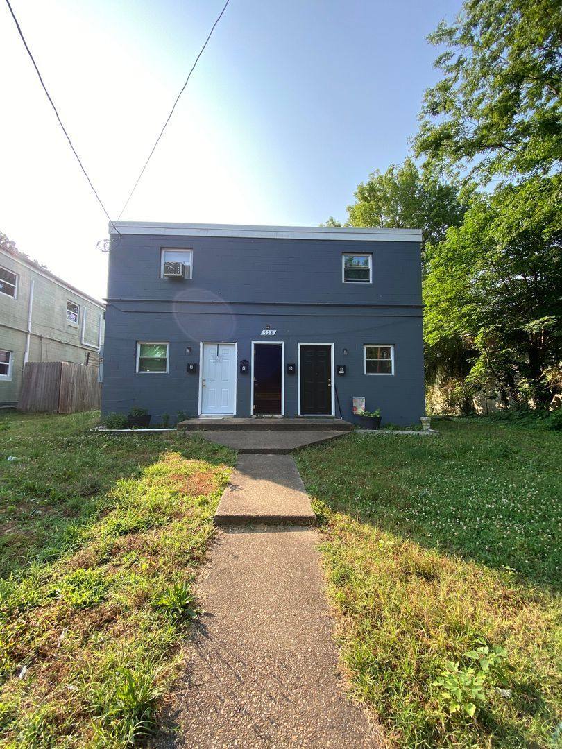 Apartment for rent at 923 N 20th St #D, Richmond, VA 23223