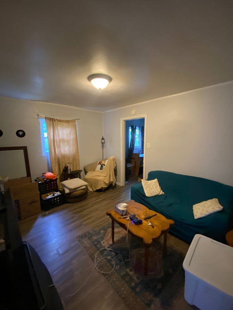 Apartment for rent at 923 N 20th St #D, Richmond, VA 23223