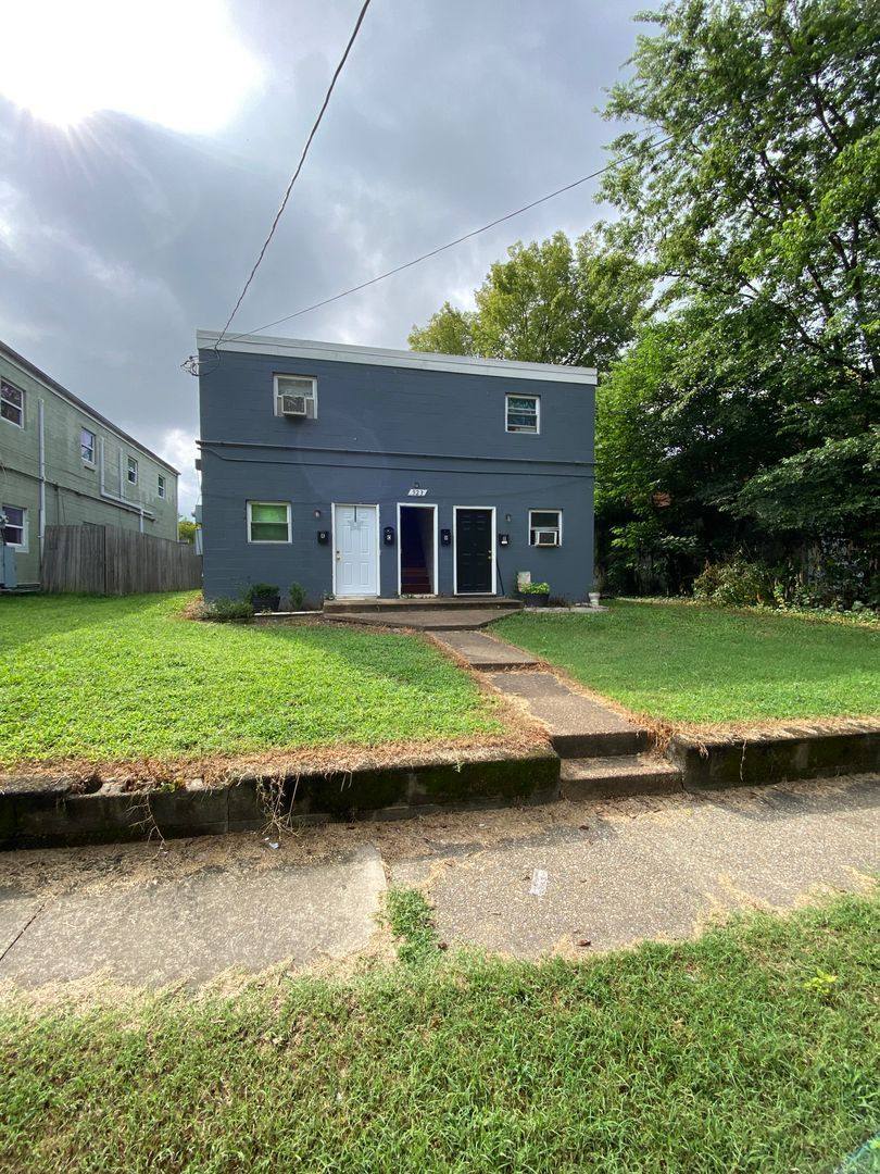 Apartment for rent at 923 N 20th St #D, Richmond, VA 23223