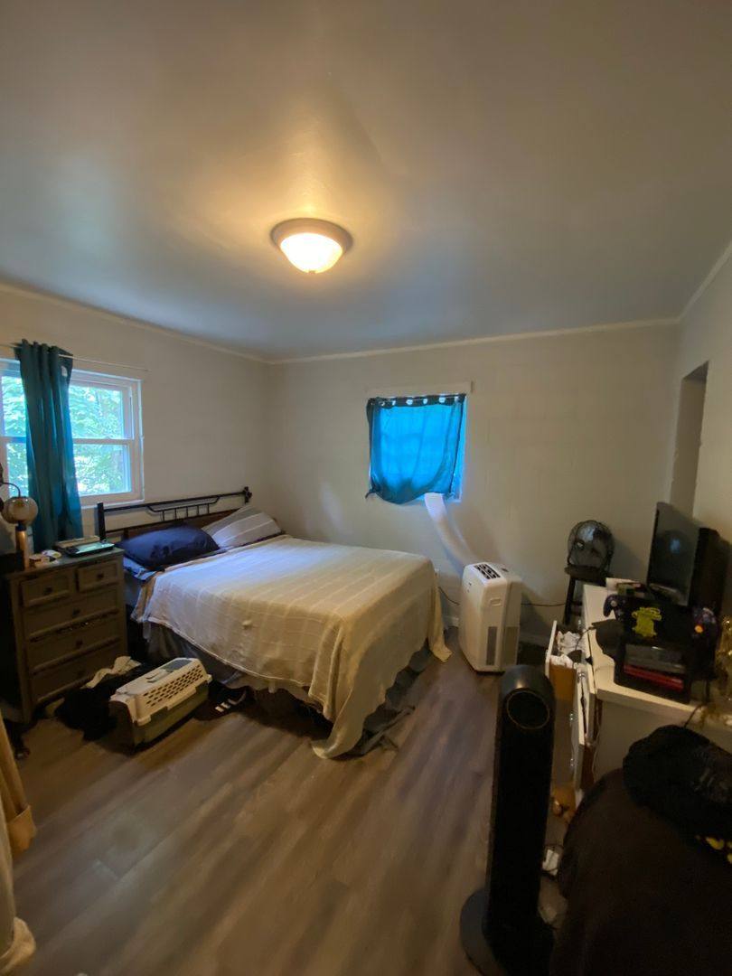 Apartment for rent at 923 N 20th St #D, Richmond, VA 23223