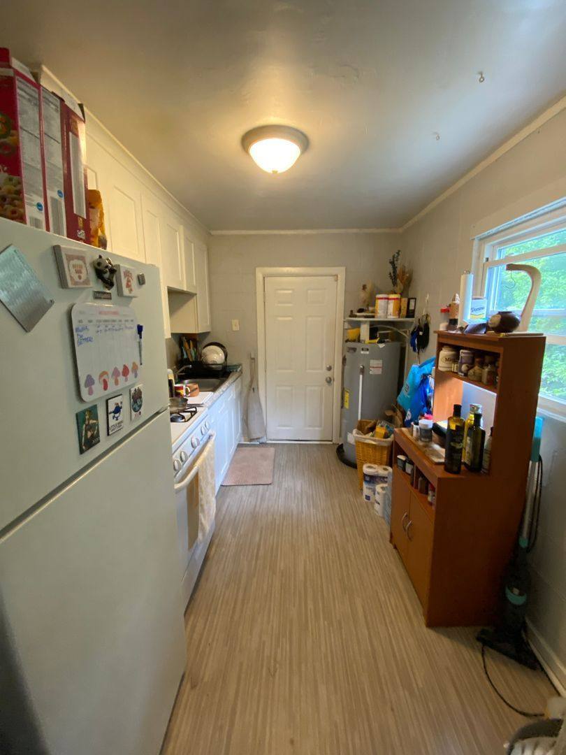 Apartment for rent at 923 N 20th St #D, Richmond, VA 23223