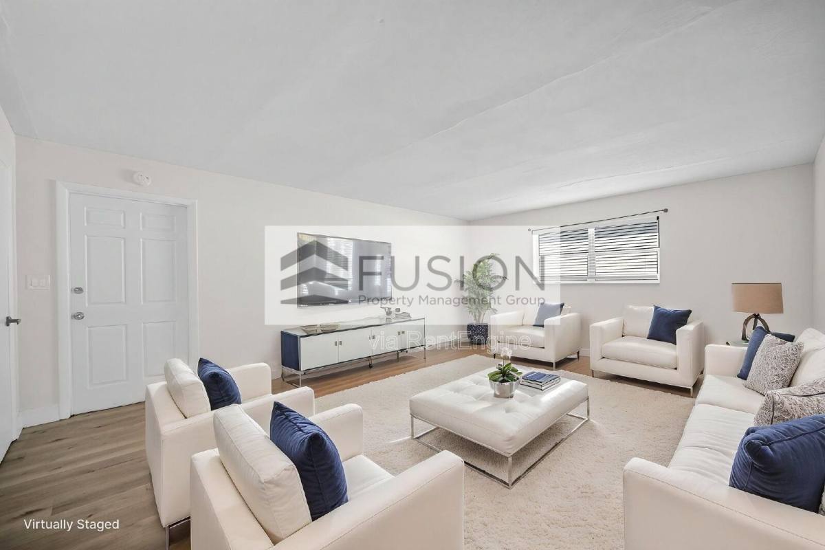 Apartment for rent at 881 SW 74th Terrace #102C, Pompano Beach, FL 33068