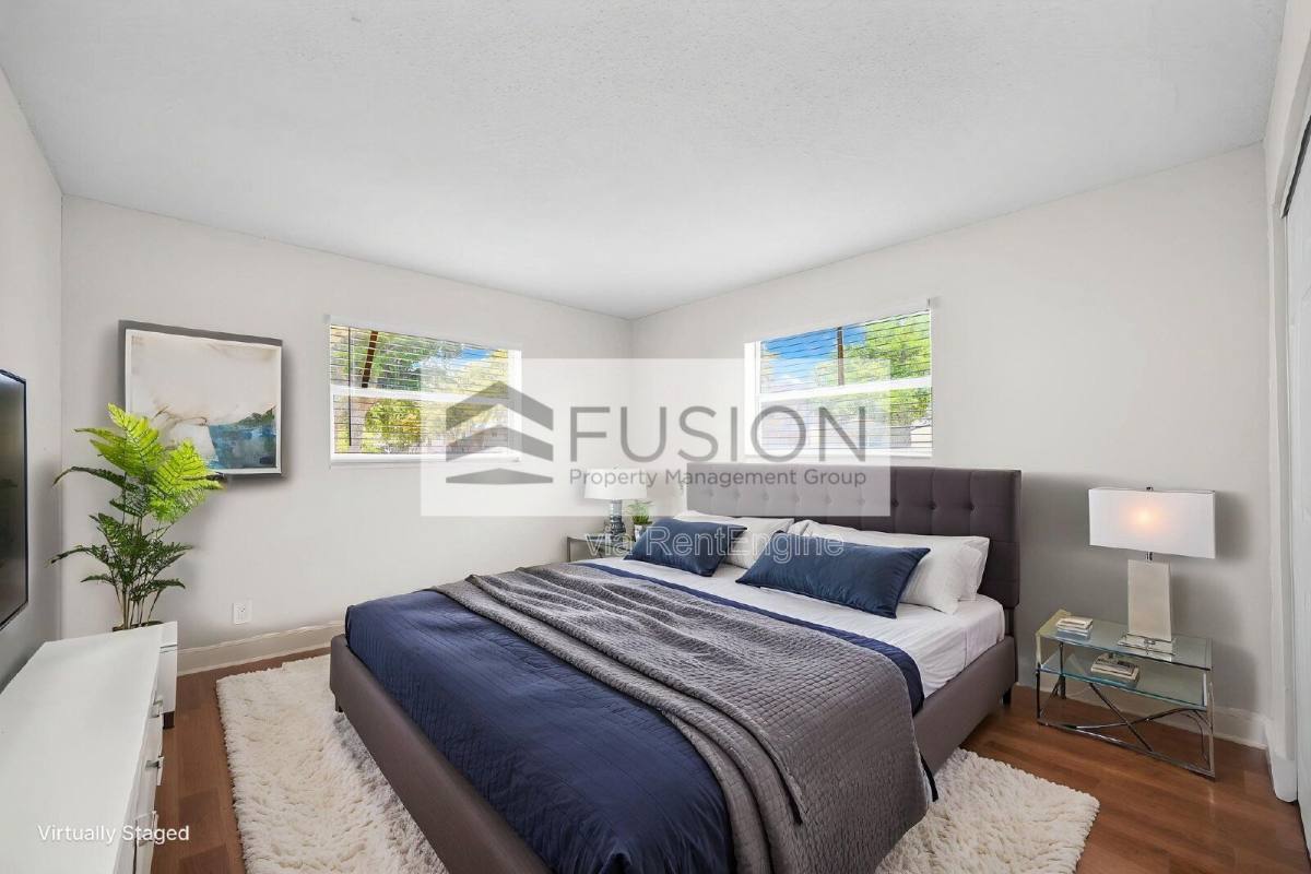 Apartment for rent at 881 SW 74th Terrace #102C, Pompano Beach, FL 33068