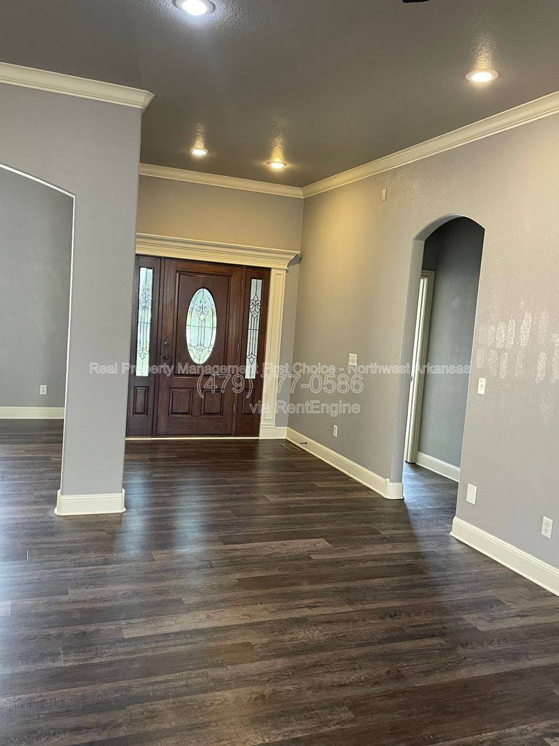 House for rent at 8763 Apple Glen, Rogers, AR 72756