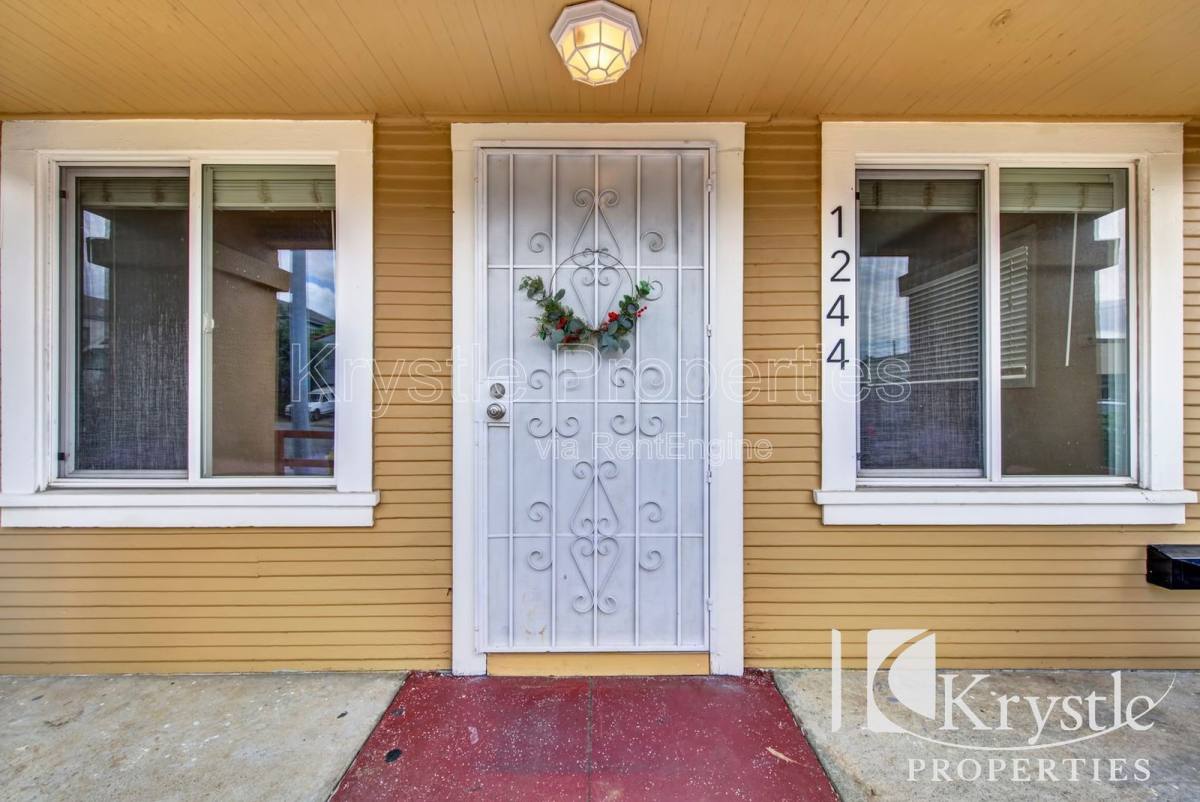 House for rent at 1244 Georgia St, Vallejo, CA 94590