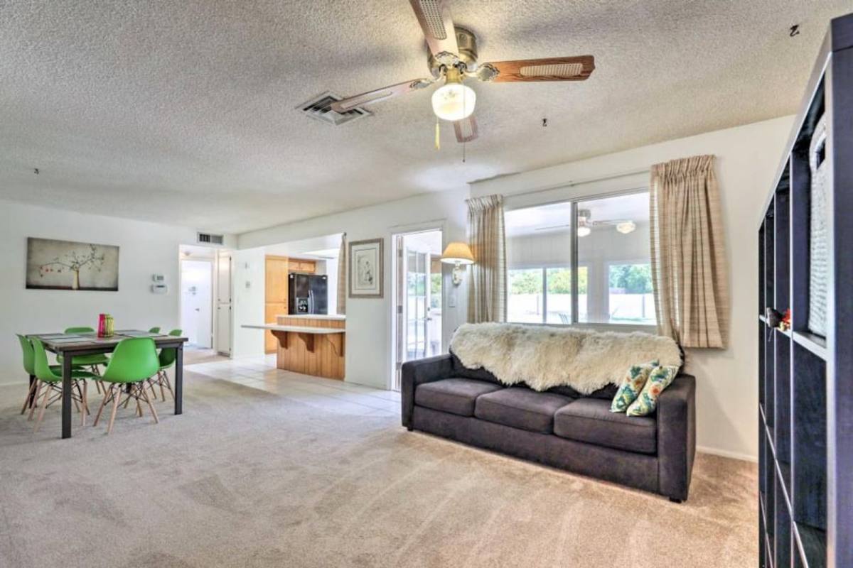 House for rent at 600 E Palm St, Litchfield Park, AZ 85340