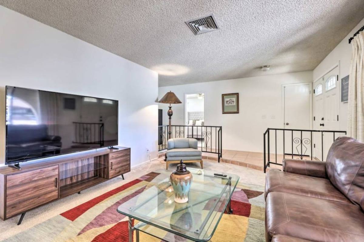 House for rent at 600 E Palm St, Litchfield Park, AZ 85340