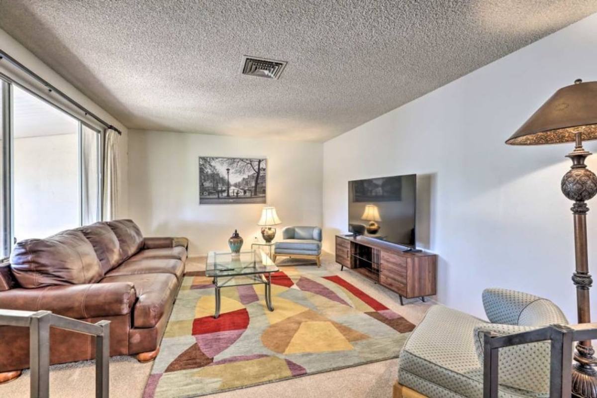 House for rent at 600 E Palm St, Litchfield Park, AZ 85340
