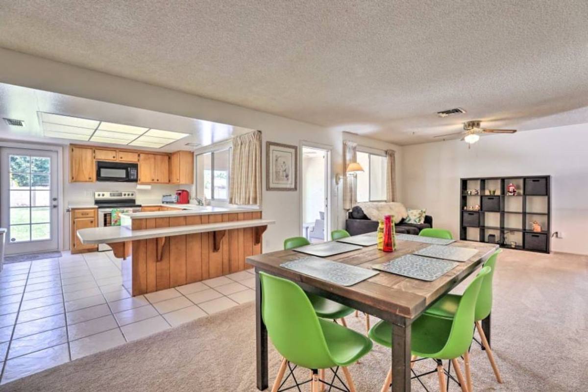 House for rent at 600 E Palm St, Litchfield Park, AZ 85340