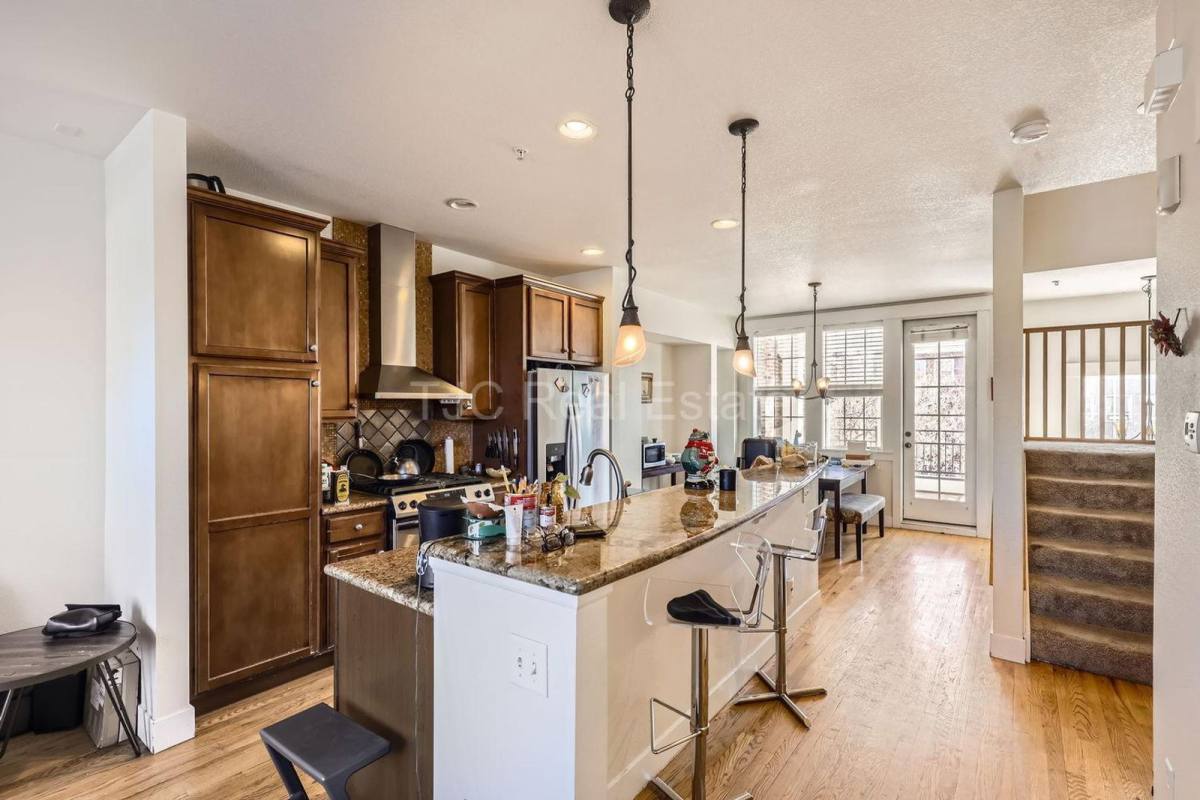 House for rent at 3381 Xenia St, Denver, CO 80238