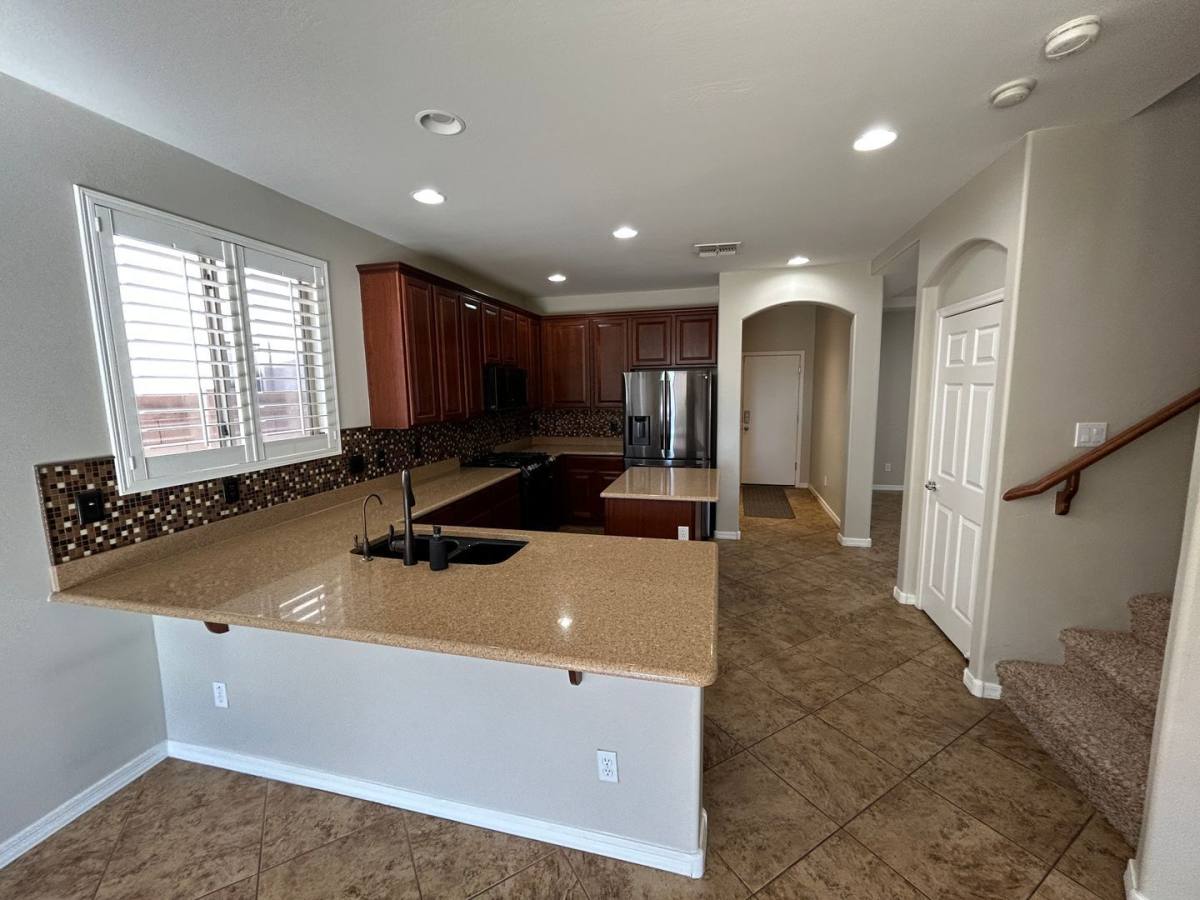 House for rent at 5411 W Rowel Rd, Phoenix, AZ 85083