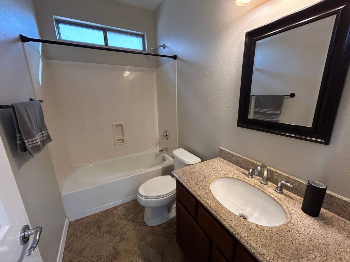 House for rent at 5411 W Rowel Rd, Phoenix, AZ 85083
