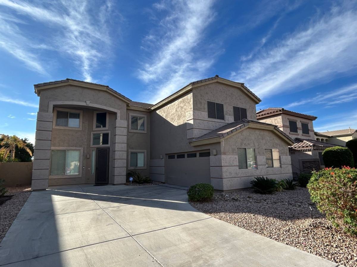 House for rent at 5411 W Rowel Rd, Phoenix, AZ 85083