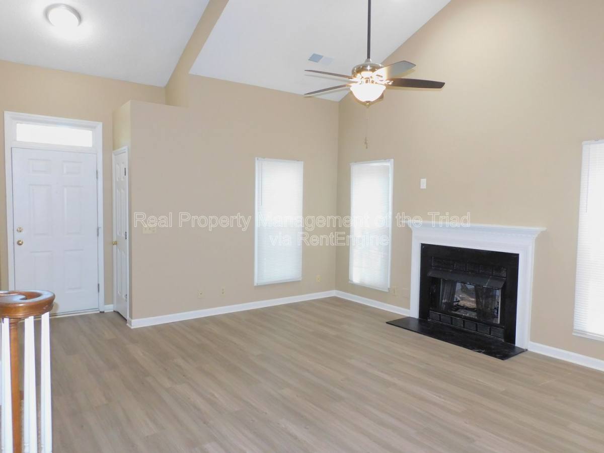 House for rent at 7185 Avenbury Circle, Kernersville, NC 27284