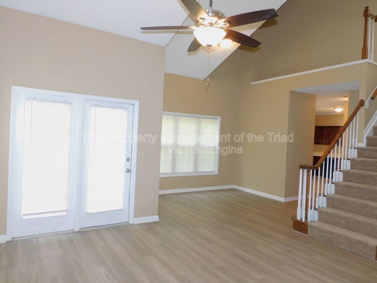 House for rent at 7185 Avenbury Circle, Kernersville, NC 27284