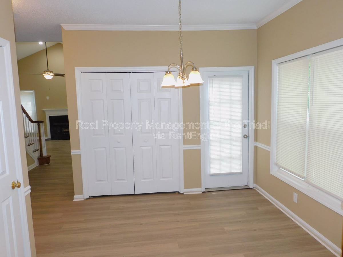 House for rent at 7185 Avenbury Circle, Kernersville, NC 27284