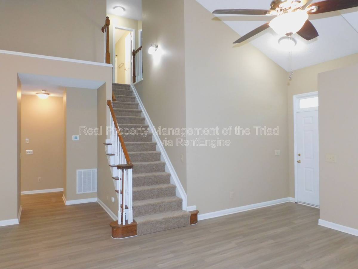 House for rent at 7185 Avenbury Circle, Kernersville, NC 27284