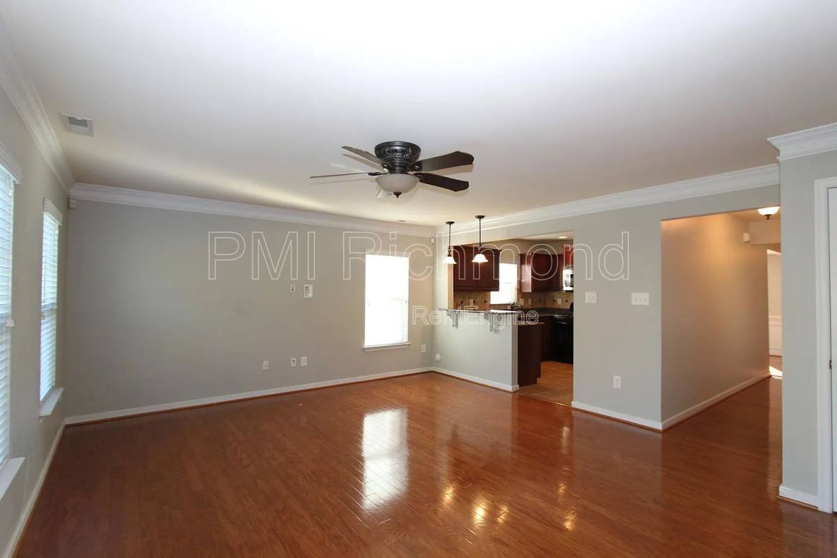House for rent at 637 Abbey Village Circle, Midlothian, VA 23114