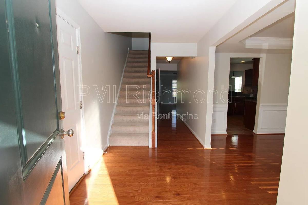House for rent at 637 Abbey Village Circle, Midlothian, VA 23114