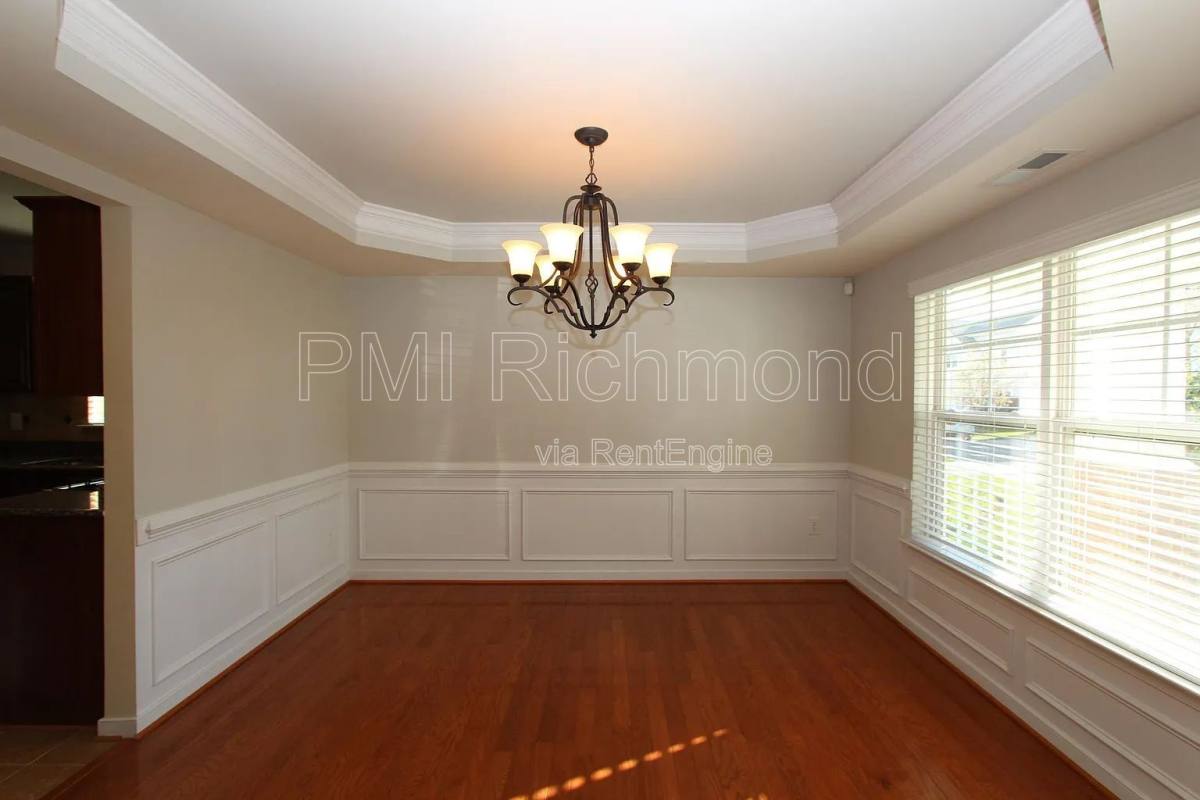 House for rent at 637 Abbey Village Circle, Midlothian, VA 23114