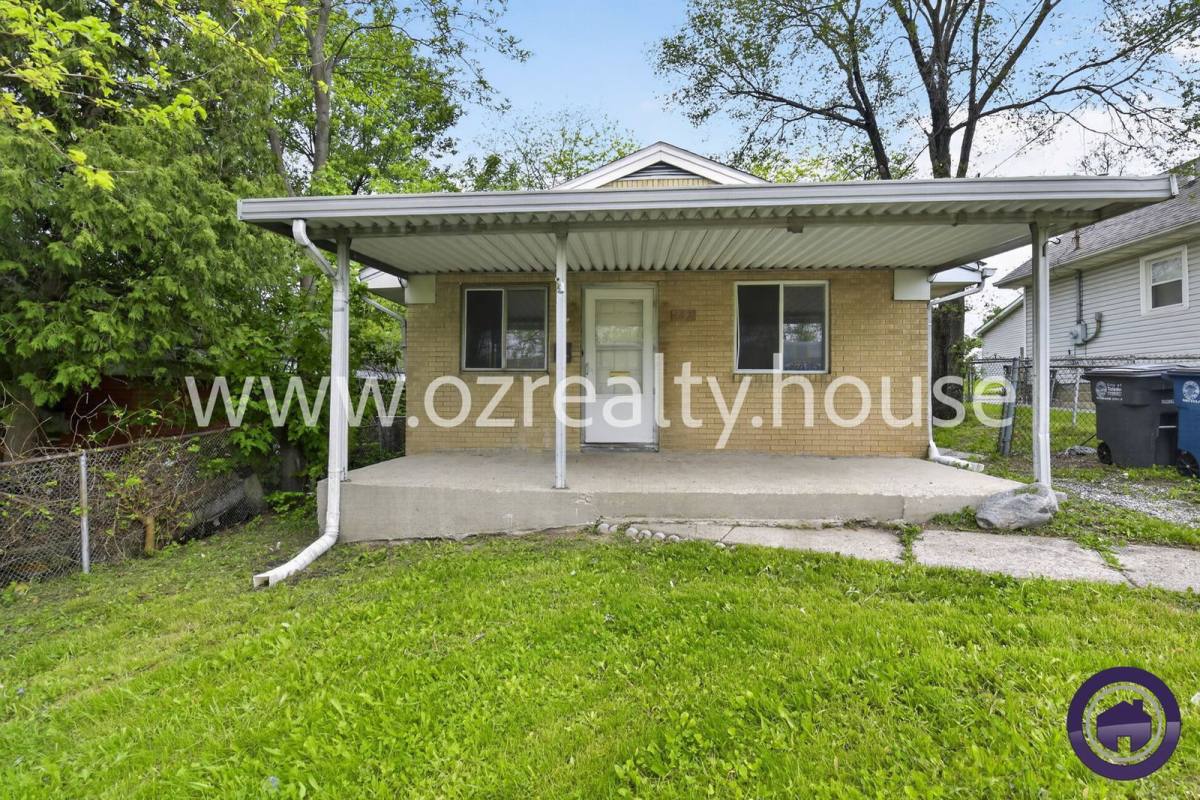 House for rent at 732 Coyne Ave, Toledo, OH 43605