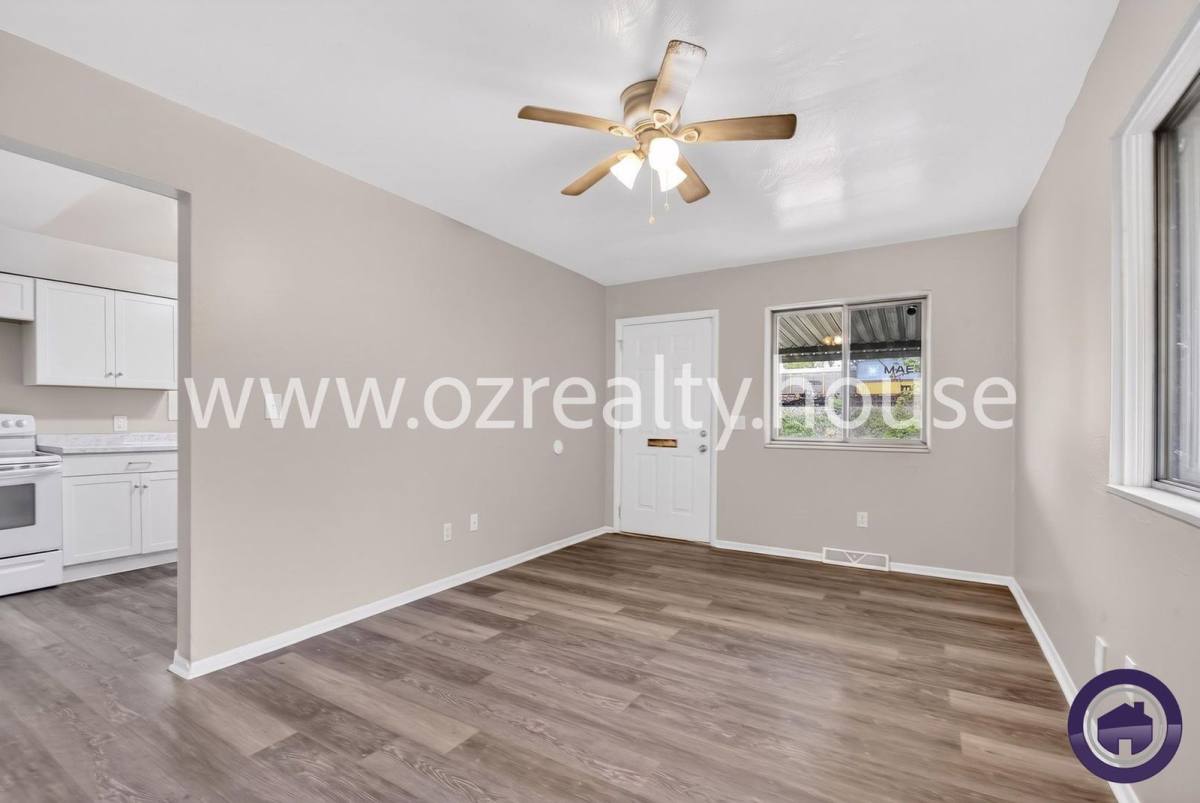 House for rent at 732 Coyne Ave, Toledo, OH 43605