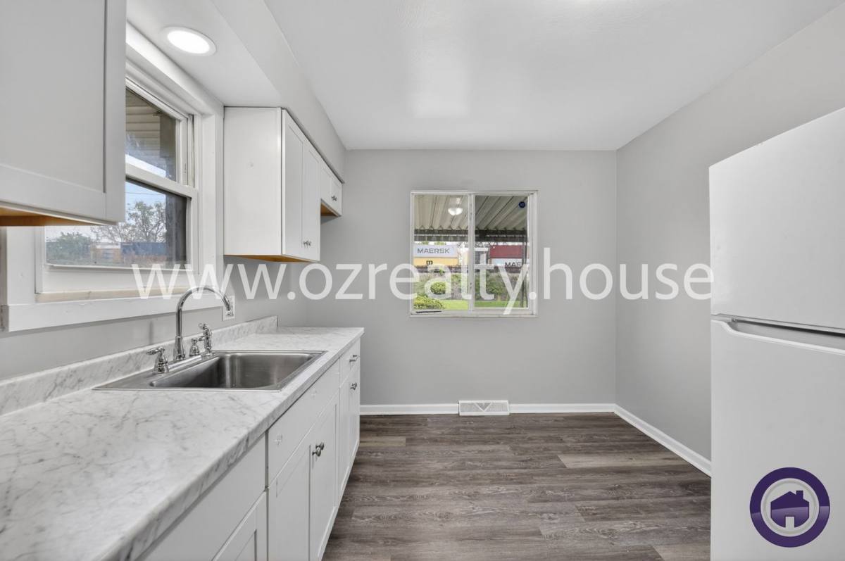 House for rent at 732 Coyne Ave, Toledo, OH 43605