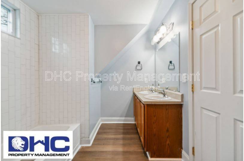 House for rent at 1352 Elizabeth Lane, Atlanta, GA 30344