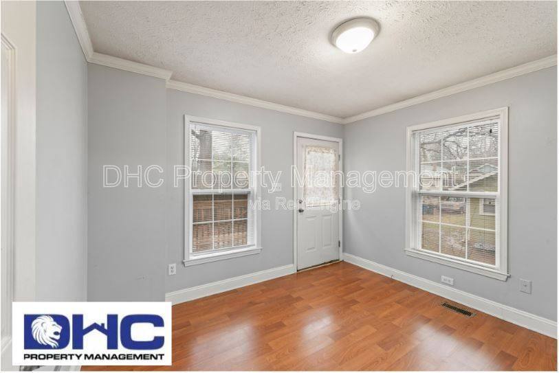 House for rent at 1352 Elizabeth Lane, Atlanta, GA 30344
