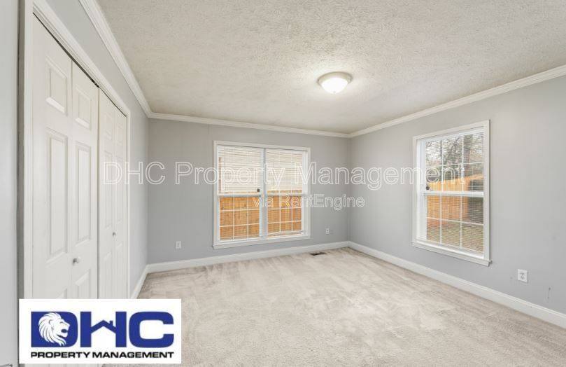 House for rent at 1352 Elizabeth Lane, Atlanta, GA 30344