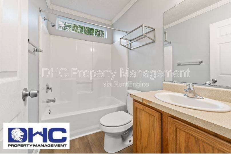 House for rent at 1352 Elizabeth Lane, Atlanta, GA 30344