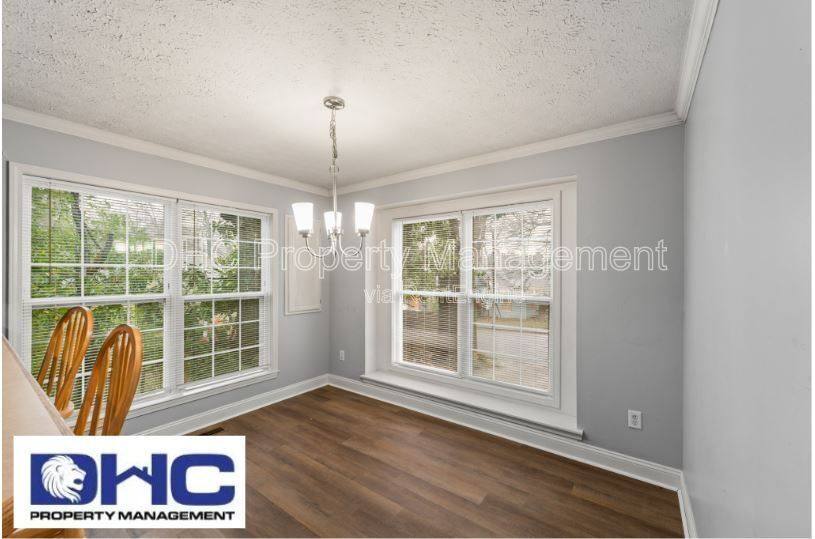 House for rent at 1352 Elizabeth Lane, Atlanta, GA 30344