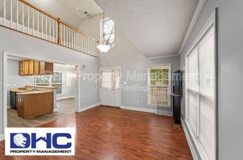 House for rent at 1352 Elizabeth Lane, Atlanta, GA 30344