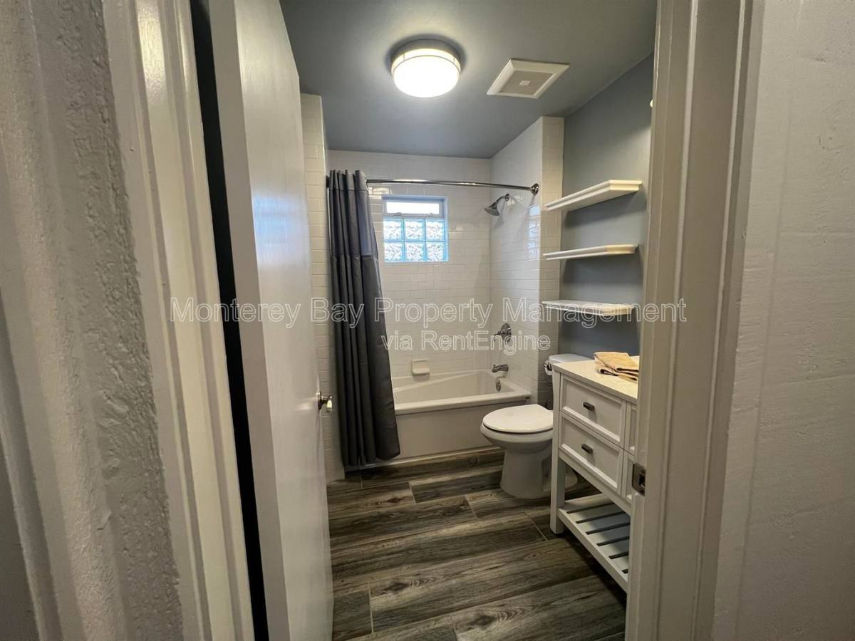 Apartment for rent at 1250 Fifth St, Monterey, CA 93940