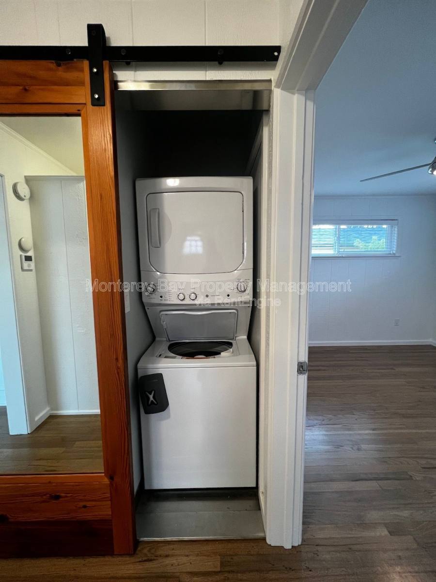 Apartment for rent at 1250 Fifth St, Monterey, CA 93940