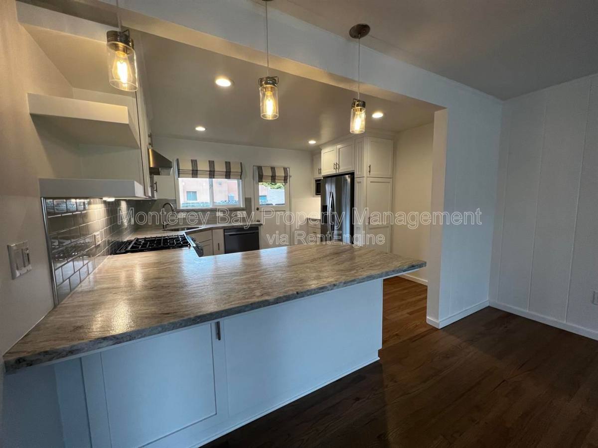 Apartment for rent at 1250 Fifth St, Monterey, CA 93940