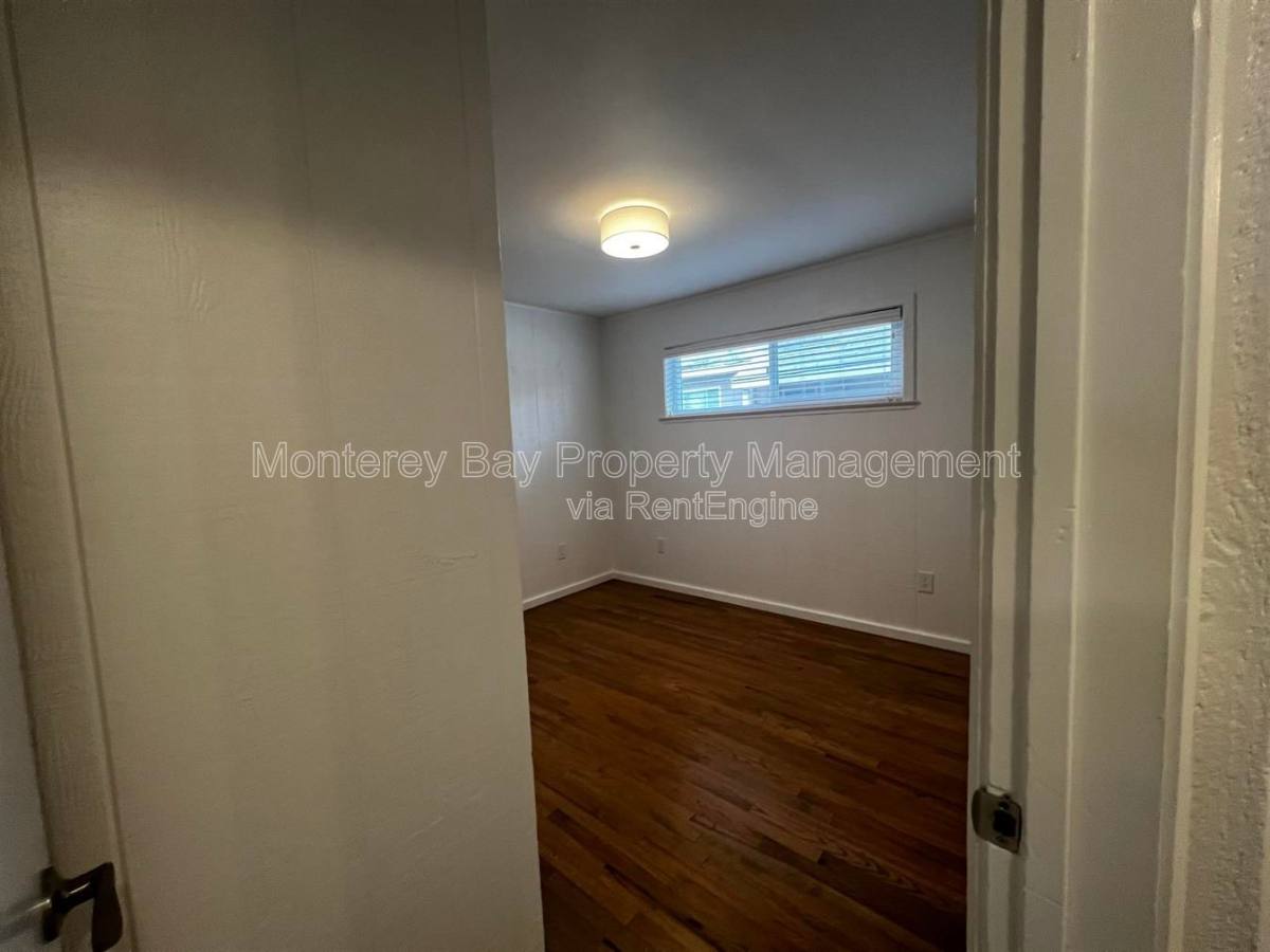 Apartment for rent at 1250 Fifth St, Monterey, CA 93940